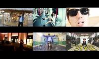 Gangnam Style Mashup