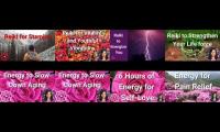 Thumbnail of Reiki 4 Stamina vitality