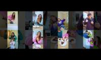 Thumbnail of elina funtube funny videos ate once