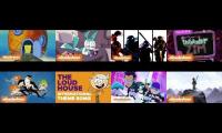 Thumbnail of nicktoons themes 8parion lots of them