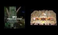 Thumbnail of entrance of the landvault live gladiators