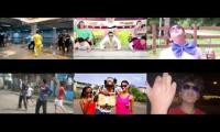 Thumbnail of Gangnam Style Mashup