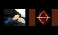Thumbnail of A Perfect Circle - Judith (Gun Cover)