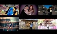 Thumbnail of Gangnam Style Mashup