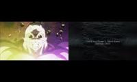 Thumbnail of moth to a Jiren after
