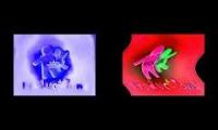 2 Noggin And Nick Jr Logo Collection V3652