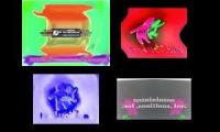 Thumbnail of 4 Noggin And Nick Jr Logo Collection V1400