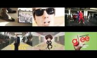 Thumbnail of Gangnam Style Mashup