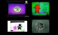 4 Noggin And Nick Jr Logo Collection V1398