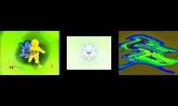 Thumbnail of 3 Noggin And Nick Jr Logo Collection V422