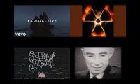 Thumbnail of oppenheimer radioactive