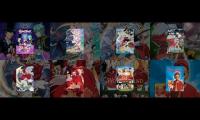 Thumbnail of Alice And Pinocchio’s Adventures of Sailor Moon & Inuyasha