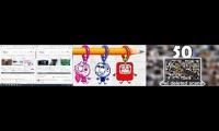 Thumbnail of (FIXED) Up To Faster 31 Parison