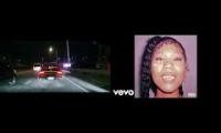 Sound of Lamborghini with Drake