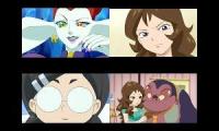 Thumbnail of 4 Stitch Episodes At The Same Time