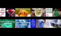 Thumbnail of Chakras Colors stones