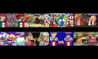 Thumbnail of Psycho VS WinXP (YFKD)