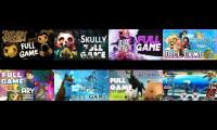 Thumbnail of Shakal30 VS Sueliton (VLMIXFQ)