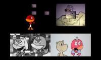 Thumbnail of LSD Sparta Sixparison 1