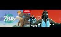 Thumbnail of ZeldaCreedHigherMashup