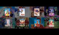 The Fairyland Auditorium of Fairytale Movies: Part Magical Wonderland 2