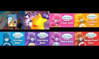Thumbnail of Care Bears: The Furry Pastel Colored Rainbow