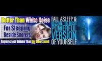 Thumbnail of Snore and powerful version