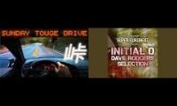 Thumbnail of Spirited MAGIC SUNDAY DRIVE - GUNSAI TOUGE