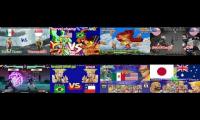 Thumbnail of Cesar Arcade VS El Esbiper (IBYXOX)