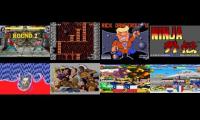 Thumbnail of Fabio1982 VS Immortal Genjuro (CLROPNRXOB)
