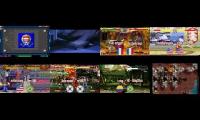 Messi Metalero VS Immortal Genjuro (RBCX ZEXJMFLKP IBXDRB)
