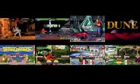 Thumbnail of Majongles VS Menaherr (YROK)