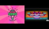 Thumbnail of 2 Noggin And Nick Jr Logo Collections V3659