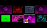 8 Noggin And Nick Jr. Logo Collection In G Major By Ltv Mca