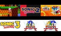 Thumbnail of SUPER SONIC THEME SPEED