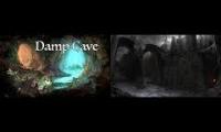 Thumbnail of Dark cave adventure Mash Up