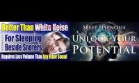 Snore and unlock joy