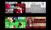 this is a  8 sparta gamma remix that i found