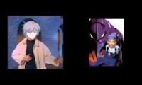Thumbnail of A Cruel Angels Mashups All Around