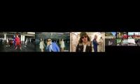 Gangnam Style Mashup
