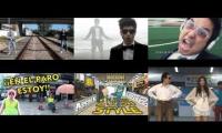 Thumbnail of Gangnam Style Mashup