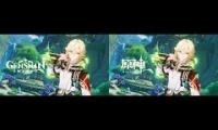 Thumbnail of Character Demo - Kaveh: Edifice of Sincerity | Genshin Impact