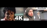 Thumbnail of Why do Africans suffer? Islam. M. Jackson Beat It.
