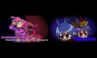 Thumbnail of Phantasm ft. Laharl, Doppio and Diavolo