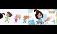 Thumbnail of CARA MENONTON 2 VIDEO YOUTUBE ATAU LEBIH SECARA BERSAMAAN