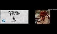 Thumbnail of The Black 22 parade Taylor swiftness
