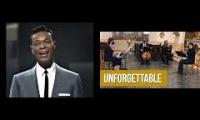 Thumbnail of The heavenly voices of Nat King Cole remastered 2023 Unforgettable