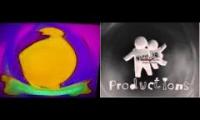 Thumbnail of 2 Noggin And Nick Jr Logo Collection V3665