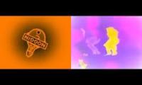 Thumbnail of (FIXED) 2 Noggin And Nick Jr Logo Collection V2250