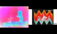 Thumbnail of (FIXED) 2 Noggin And Nick Jr Logo Collection V2672